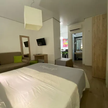 Vanessa Alba Adriatica