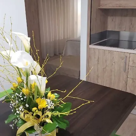 Bed and Breakfast Vanessa