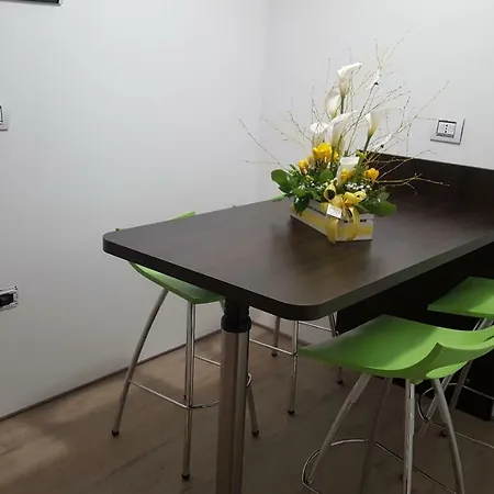 Bed and Breakfast Vanessa 4*