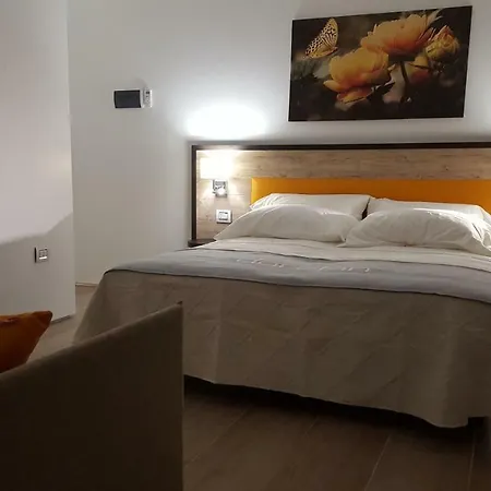 Bed and Breakfast Vanessa 4*