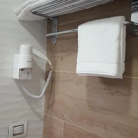 Vanessa Bed and Breakfast 4*