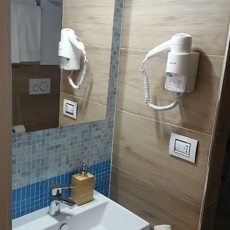 Bed and Breakfast Vanessa 4*