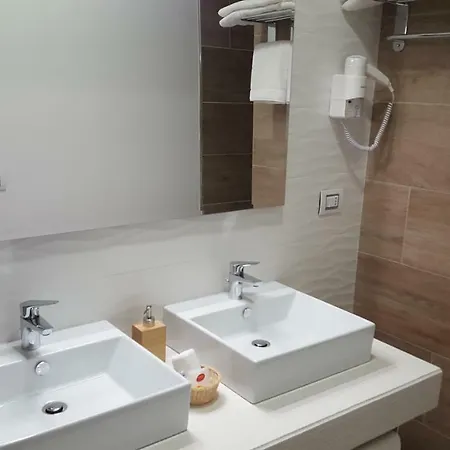 Vanessa 4* Alba Adriatica