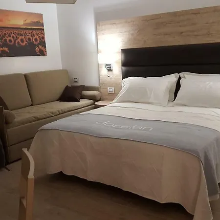 Vanessa Alba Adriatica