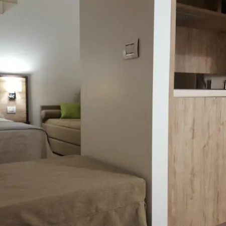 Vanessa Bed and Breakfast