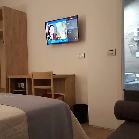 Vanessa Bed and Breakfast