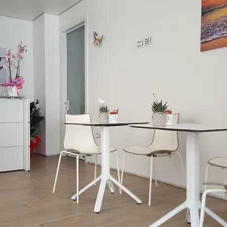 Bed and Breakfast Vanessa Alba Adriatica