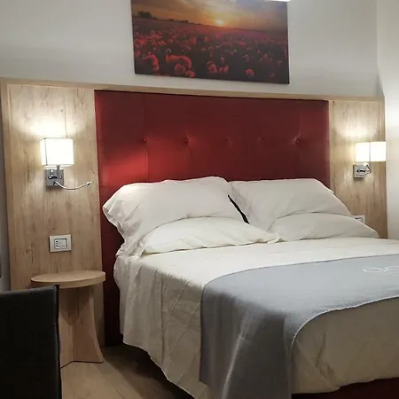 Vanessa Bed and Breakfast Alba Adriatica