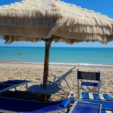 Bed and Breakfast Vanessa 4*