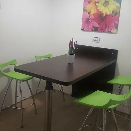 Vanessa 4* Alba Adriatica