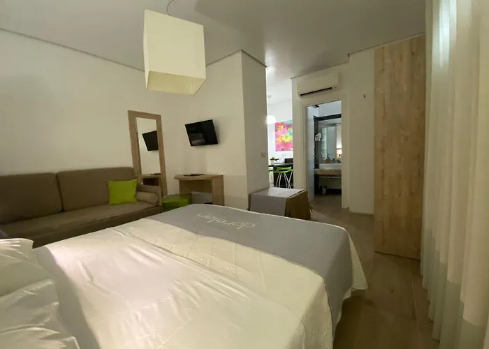 Vanessa Альба-Адриатика