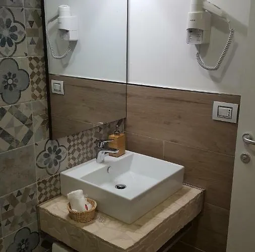 Vanessa 4* Альба-Адриатика