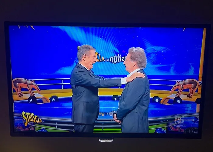 Vanessa 4* Альба-Адриатика