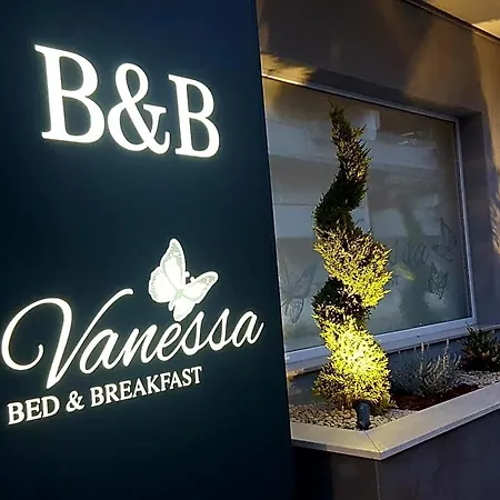 Bed & Breakfast Vanessa 4*