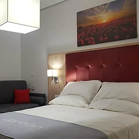 Vanessa Bed & Breakfast 4*