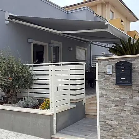 Bed & Breakfast Vanessa 4*