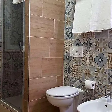 Bed & Breakfast Vanessa Alba Adriatica