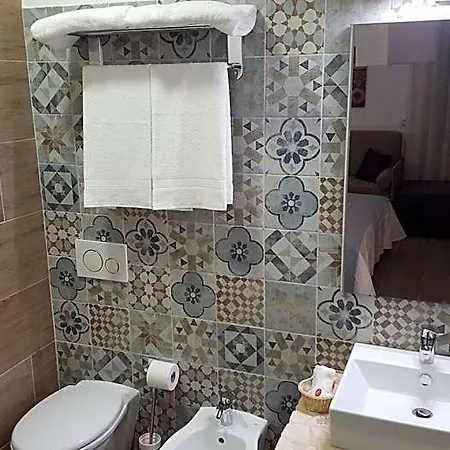 Bed & Breakfast Vanessa 4*
