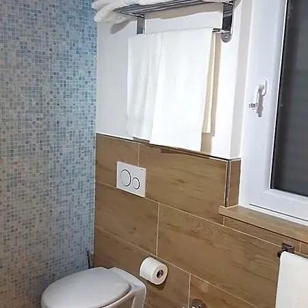 Bed & Breakfast Vanessa 4*