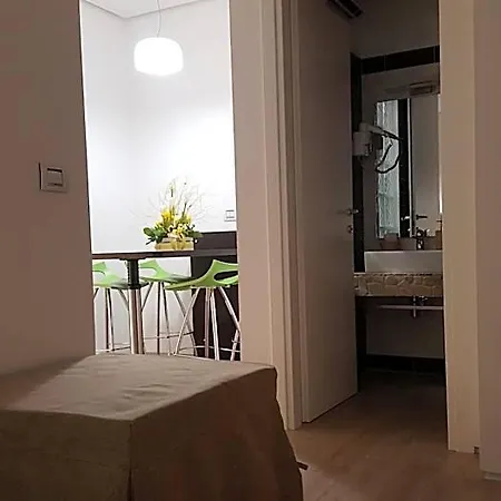 Bed & Breakfast Vanessa 4*