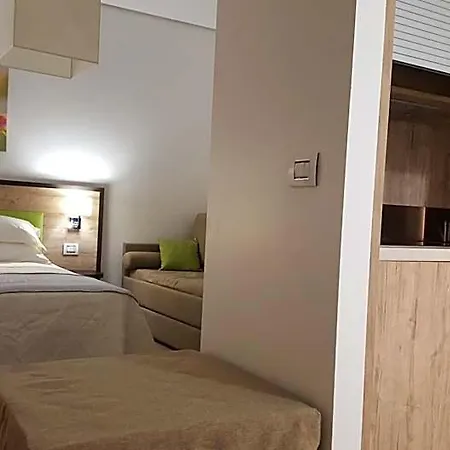 Bed & Breakfast Vanessa 4*
