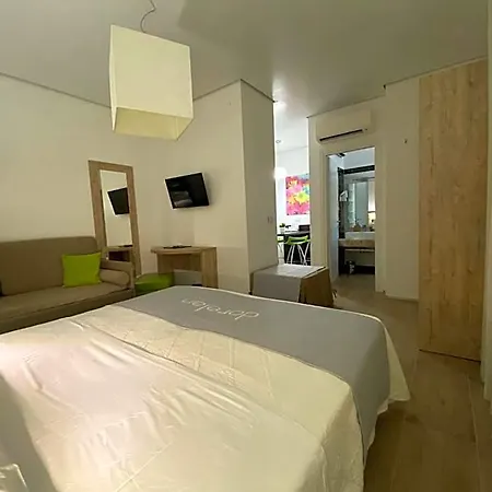 Vanessa Bed & Breakfast
