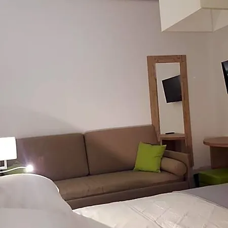 Vanessa Bed & Breakfast Alba Adriatica
