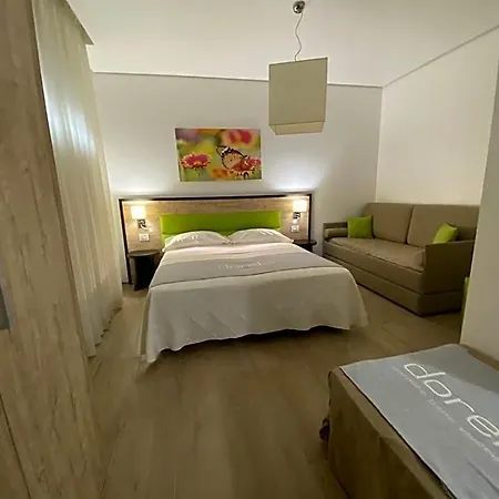Vanessa Bed & Breakfast Alba Adriatica