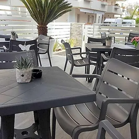 Bed & Breakfast Vanessa Alba Adriatica