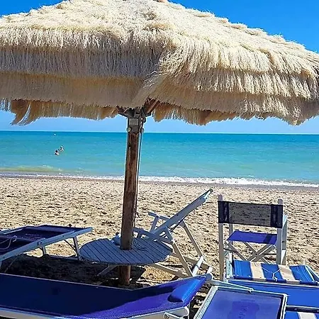 Bed & Breakfast Vanessa Alba Adriatica