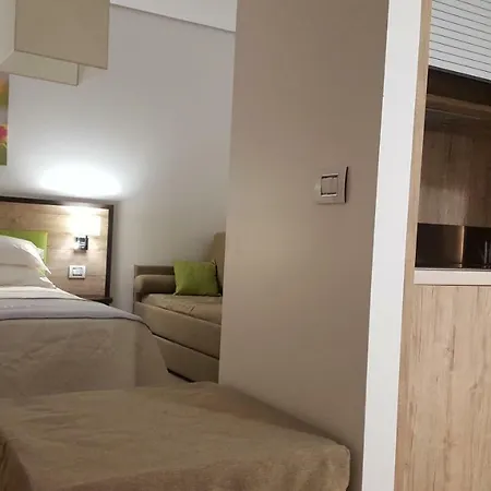 Oda ve Kahvaltı Vanessa