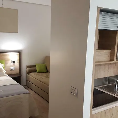 Bed & Breakfast Vanessa Alba Adriatica