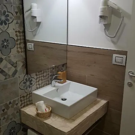 Vanessa 4* Alba Adriatica