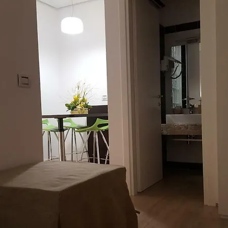 Oda ve Kahvaltı Vanessa