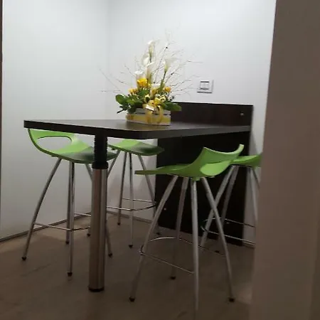 Oda ve Kahvaltı Vanessa 4*