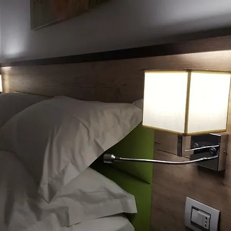 Vanessa 4* Alba Adriatica