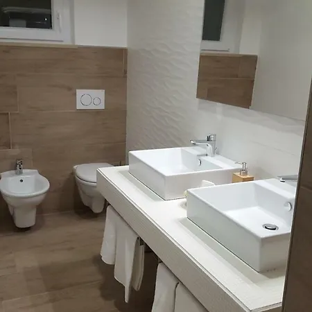 Oda ve Kahvaltı Vanessa