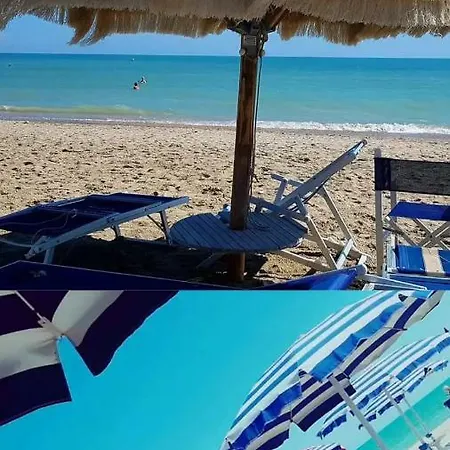 Oda ve Kahvaltı Vanessa