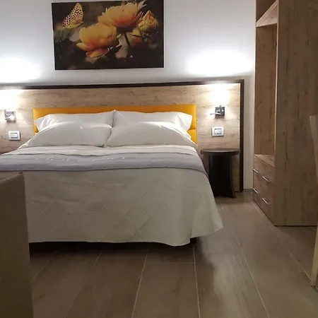 Bed & Breakfast Vanessa Alba Adriatica