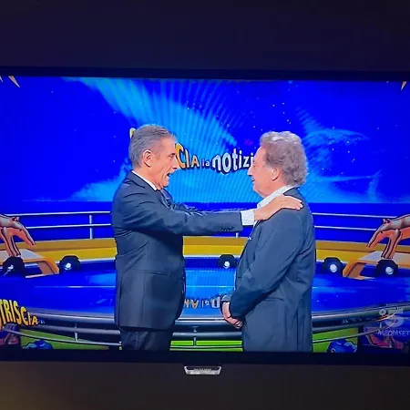 Vanessa 4* Alba Adriatica