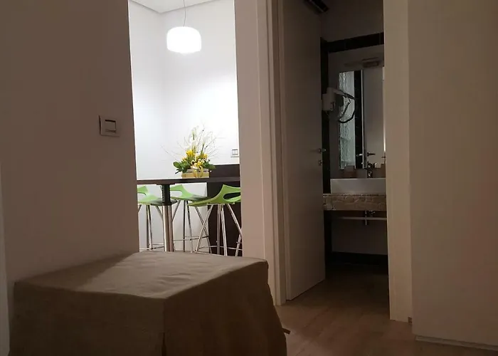 ベッド・アンド・ブレックファスト Vanessa