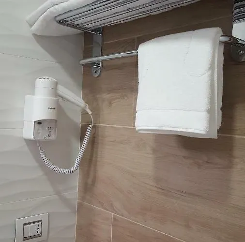 Vanessa Bed and breakfast 4*