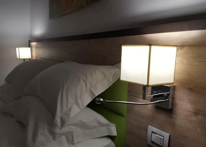 Vanessa 4* アルバ・アドリアティカ