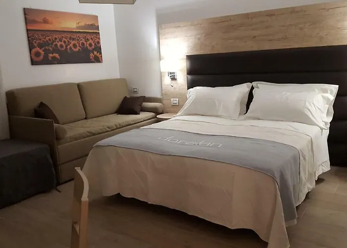 Vanessa アルバ・アドリアティカ