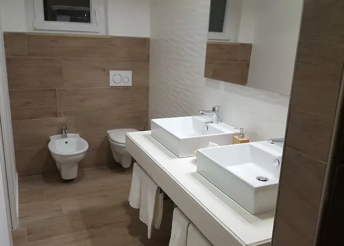 ベッド・アンド・ブレックファスト Vanessa