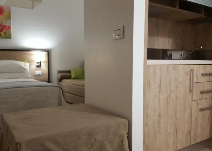 Vanessa Bed and breakfast