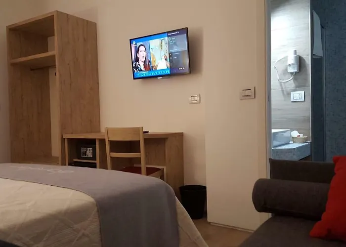 Vanessa ベッド・アンド・ブレックファスト