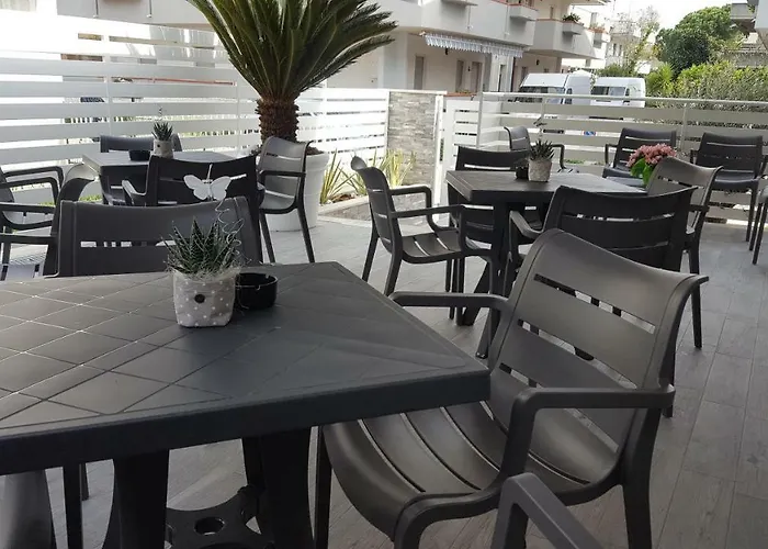 Vanessa ベッド・アンド・ブレックファスト