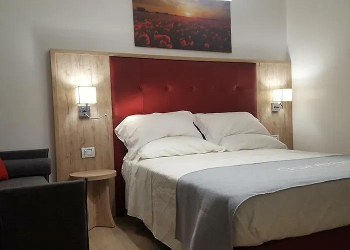 Vanessa Bed and breakfast Alba Adriatica