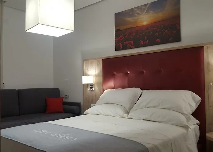 ベッド・アンド・ブレックファスト Vanessa